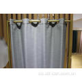 Jacquard Coating Curtain Fabric